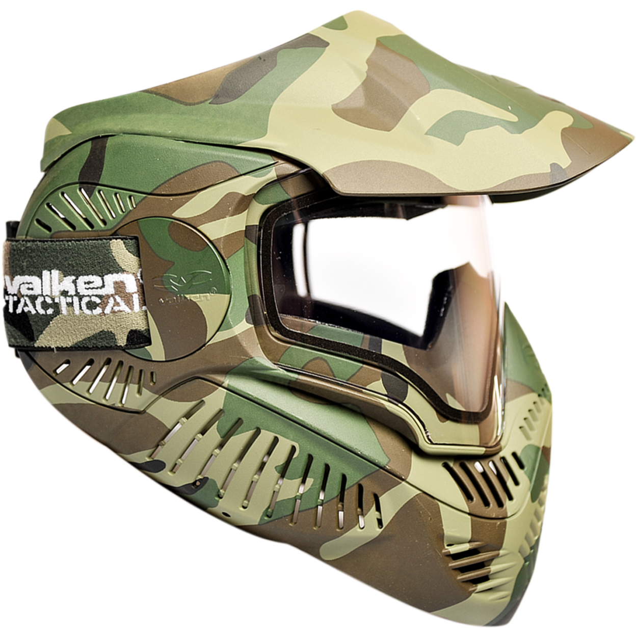 Valken Woodland Annex MI-7 Mask (V353190)
