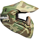 Valken Woodland Annex MI-7 Mask (V353190)