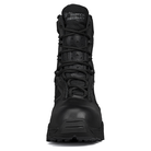 [Zipper] CHROME Waterproof Composite Toe Tactical Boots