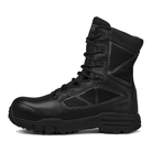 [Zipper] CHROME Waterproof Composite Toe Tactical Boots