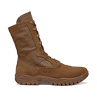 [AR 670-1] Ultra Light Assault Tactical Boots Coyote Brown