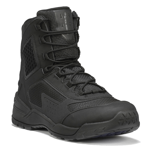 7 Inch Ultra Light Tactical Boots – Iceberg Army Navy