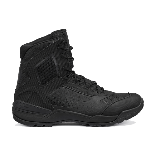 7 Inch Ultra Light Tactical Boots Black