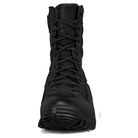 [Zipper] KHYBER Lightweight Waterproof Tactical Boots