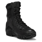 [Zipper] KHYBER Lightweight Waterproof Tactical Boots