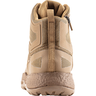 [Zipper] AMRAP Vapor Tactical Boots