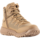 [Zipper] AMRAP Vapor Tactical Boots