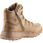 [Zipper] AMRAP Vapor Tactical Boots