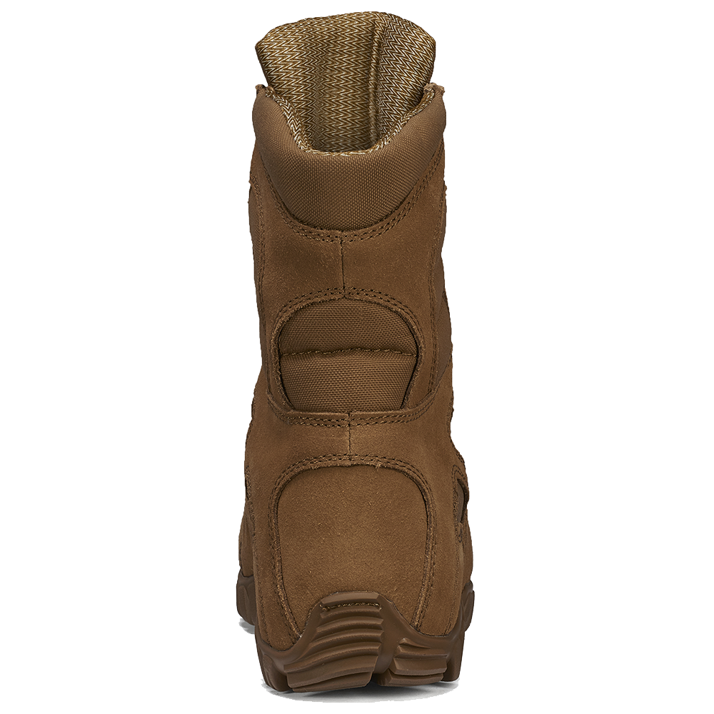 [AR 670-1] KHYBER Waterproof Insulated Multi-Terrain Tactical Boots