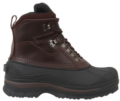 Rothco Men's 8" Cold Weather Hiking Boots (5059) - Iceberg Army Navy
