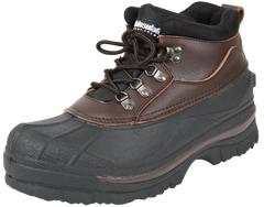 Rothco Men's 5" Cold Weather Hiking Boots (5259) / Hiking Boots - Iceberg Army Navy