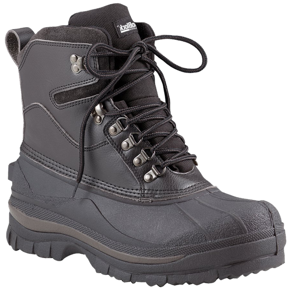 Rothco Men's 8" Cold Weather Hiking Boots (5459) - Iceberg Army Navy