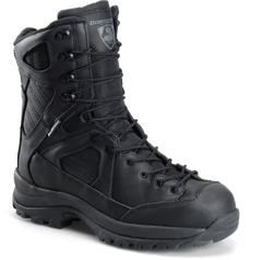 Corcoran Men's 8" Lace to Toe Waterproof Side Zipper Tactical Hiker (CV5080) / Tactical Boots - Iceberg Army Navy