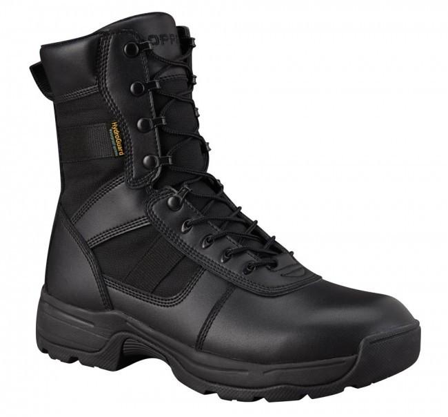 Propper Men's 8" Waterproof Side Zip Boot (F4520)