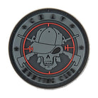 G-Force Hunting Club Patch (PATCH147)