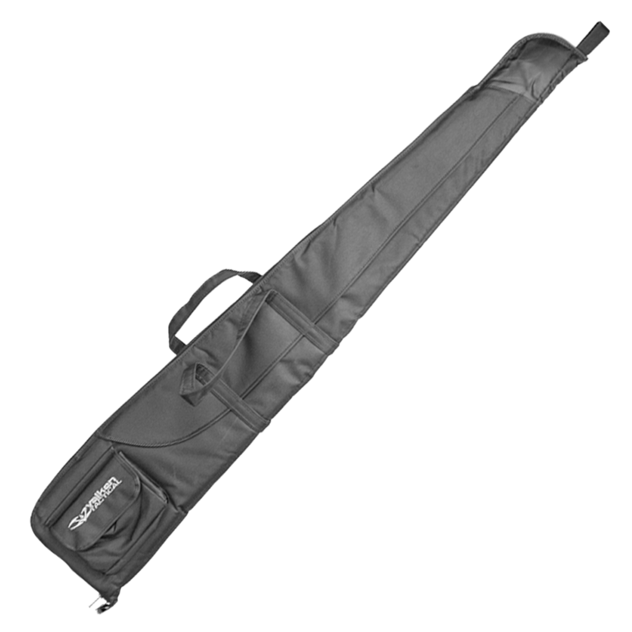 Valken 48" Shotgun Airsoft Case Black (GCS48SGBLK)