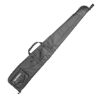 Valken 50" Shotgun Airsoft Case Black (GCS50SGBLK)