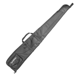 Valken 50" Shotgun Airsoft Case Black (GCS50SGBLK) / Airsoft Rifle Cases - Iceberg Army Navy