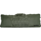 Valken 42" Single Airsoft Case Olive Drab (GCS42OD)